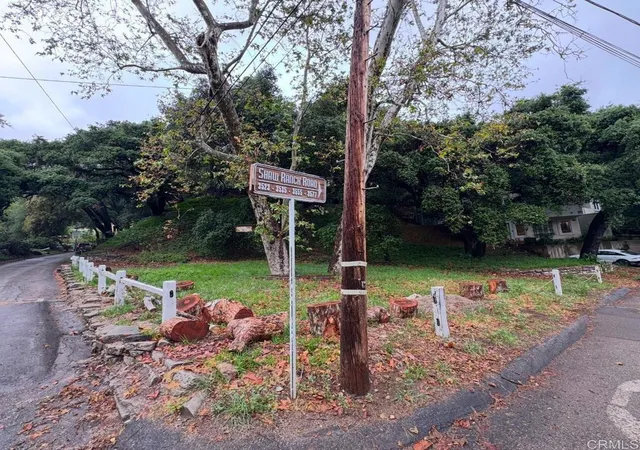 Photo 1 of Land for sale at 0 Shaw Ranch Rd, Pasadena, CA 91107 | MLS# NDP2607764 | Listing updated on 2026-09-07