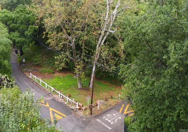 Photo 2 of Land for sale at 0 Shaw Ranch Rd, Pasadena, CA 91107 | MLS# NDP2607764 | Listing updated on 2026-09-07