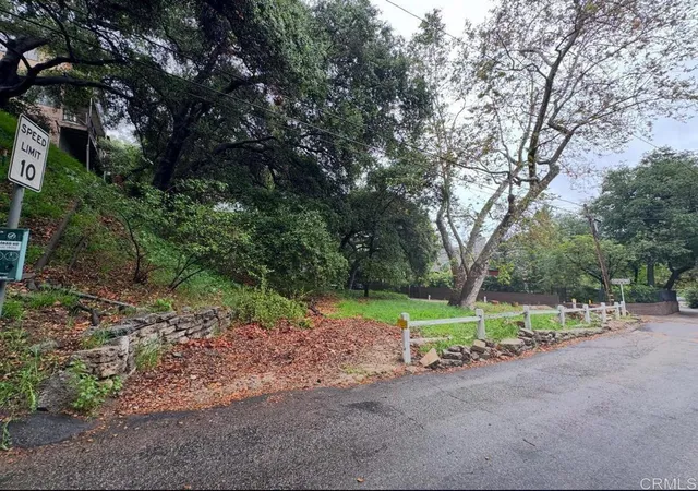 Photo 3 of Land for sale at 0 Shaw Ranch Rd, Pasadena, CA 91107 | MLS# NDP2607764 | Listing updated on 2026-09-07