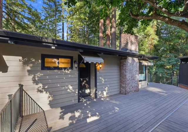 Photo 2 of Single family home for sale at 145 Brook Ln, Boulder Creek, CA 95006 | MLS# ML82058076 | Listing updated on 2026-10-05