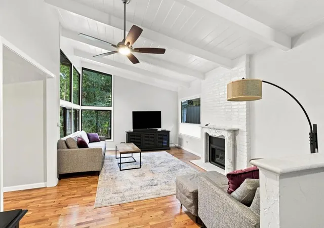 Photo 3 of Single family home for sale at 145 Brook Ln, Boulder Creek, CA 95006 | MLS# ML82058076 | Listing updated on 2026-10-05