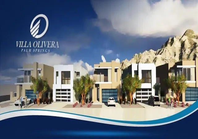 Photo 2 of Land for sale at 197 Via Olivera, Palm Springs, CA 92262 | MLS# 219151558DA | Listing updated on 2026-09-03