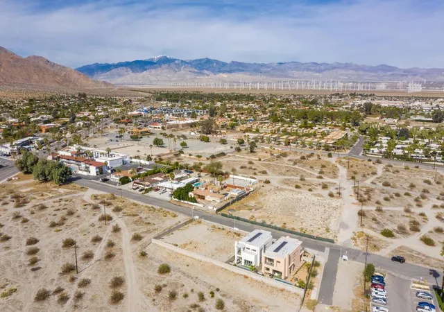 Photo 4 of Land for sale at 197 Via Olivera, Palm Springs, CA 92262 | MLS# 219151558DA | Listing updated on 2026-09-03