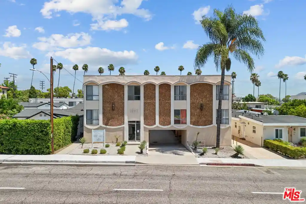 Photo 1 of Multi family home for sale at 1042 Western Ave, Glendale, CA 91201 | MLS# 26873639 | Listing updated on 2026-08-18