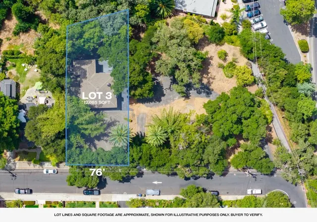 Photo 2 of Single family home for sale at 110 Johnson Ave, Los Gatos, CA 95030 | MLS# ML82057196 | Listing updated on 2026-10-06