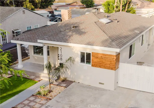 Single family home for sale at 2108 Fashion, Long Beach, CA 90810 | MLS# CV26180789