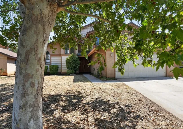 Photo 2 of Sale Pending at 25183 Gorgonio, Moreno Valley, CA 92553 | MLS# MC26180920 | Listing updated on 2026-09-30