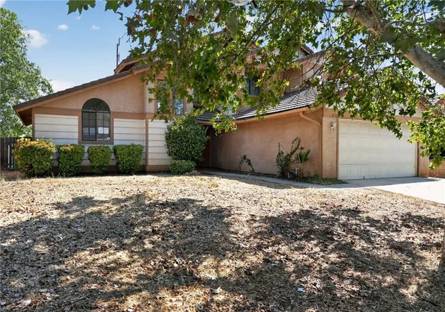 Photo 3 of Sale Pending at 25183 Gorgonio, Moreno Valley, CA 92553 | MLS# MC26180920 | Listing updated on 2026-09-30