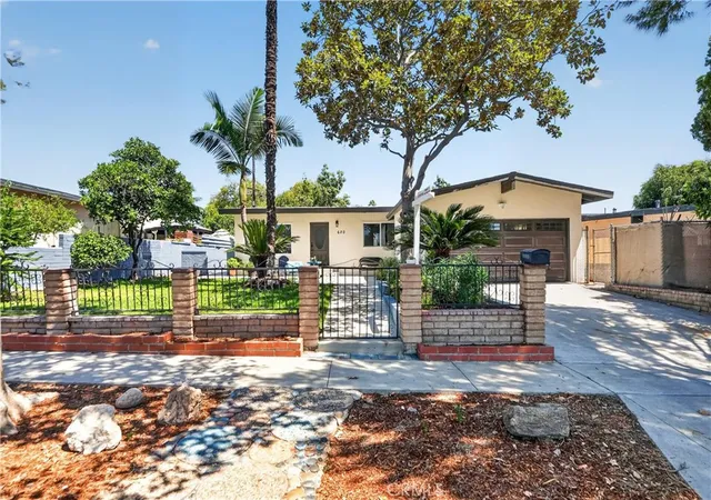 Photo 2 of Sale Pending at 620 Wickford Ave, La Puente, CA 91744 | MLS# CV26180908 | Listing updated on 2026-10-06