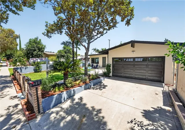 Photo 3 of Sale Pending at 620 Wickford Ave, La Puente, CA 91744 | MLS# CV26180908 | Listing updated on 2026-10-06