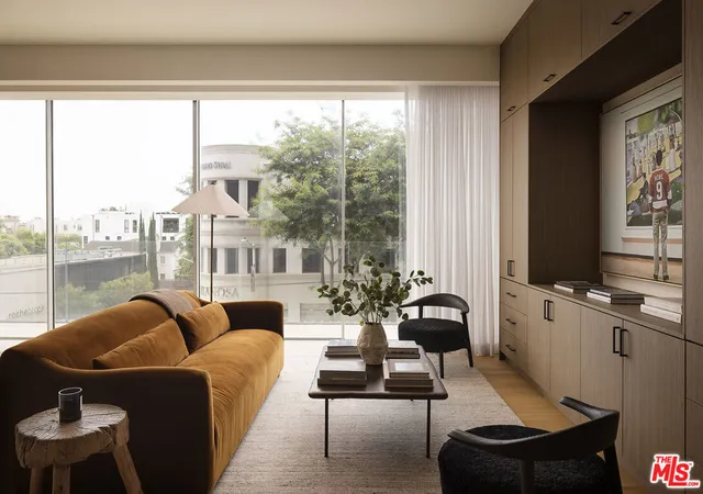 Photo 1 of Condo for sale at 8899 Beverly Blvd #4F, West Hollywood, CA 90048 | MLS# 26873943 | Listing updated on 2026-09-01
