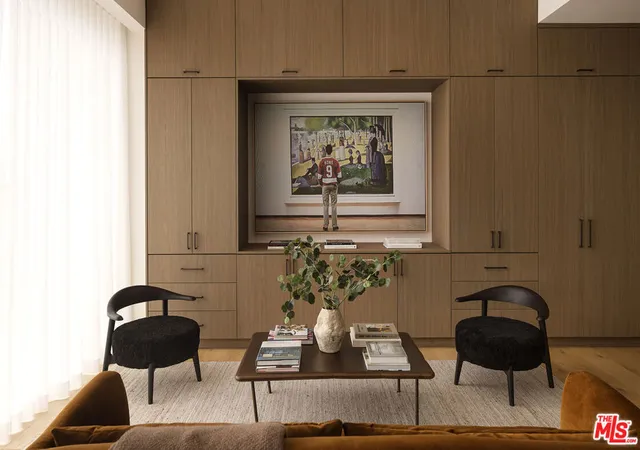 Photo 2 of Condo for sale at 8899 Beverly Blvd #4F, West Hollywood, CA 90048 | MLS# 26873943 | Listing updated on 2026-09-01