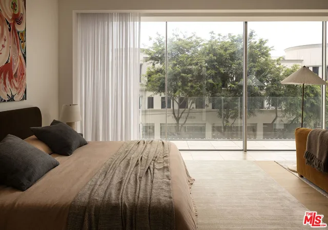 Photo 3 of Condo for sale at 8899 Beverly Blvd #4F, West Hollywood, CA 90048 | MLS# 26873943 | Listing updated on 2026-09-01