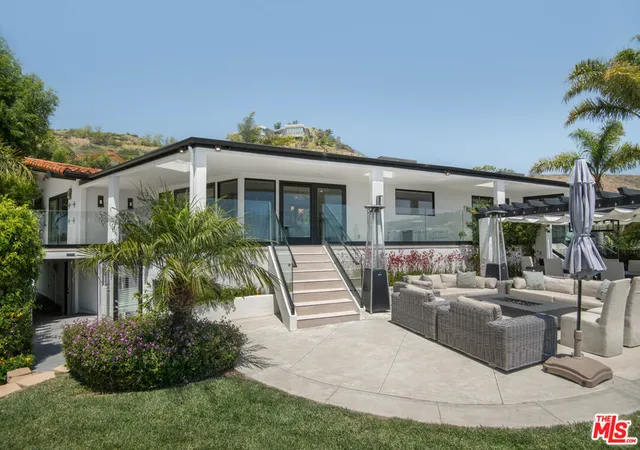 Photo 3 of Single family home for sale at 6311 Tantalus Dr, Malibu, CA 90265 | MLS# 26873955 | Listing updated on 2026-09-28