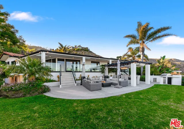 Photo 3 of Single family home for sale at 6311 Tantalus Dr, Malibu, CA 90265 | MLS# 26873955 | Listing updated on 2026-09-28