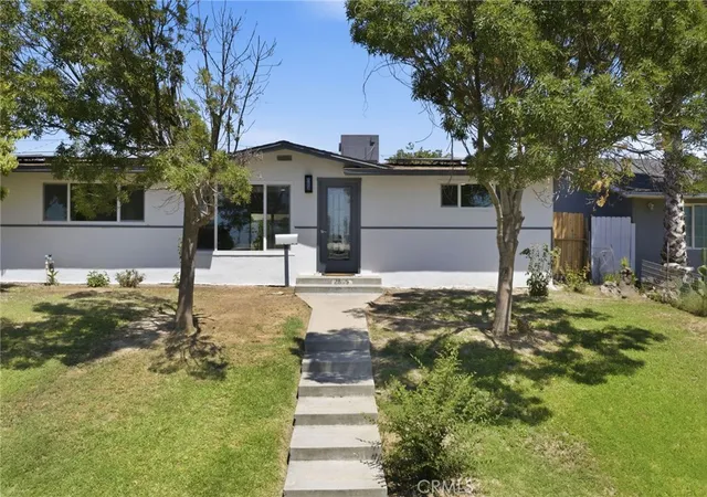Photo 1 of Single family home for sale at 2805 Haley St, Bakersfield, CA 93305 | MLS# IV26145810 | Listing updated on 2026-09-13