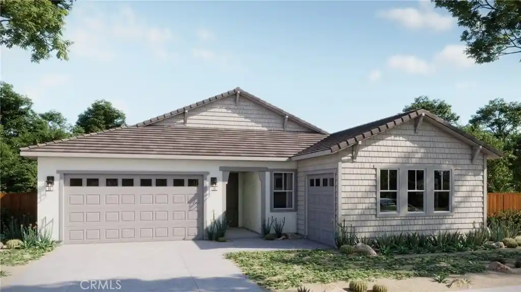 Photo 1 of Single family home for sale at 6413 Sierra City Ave, Hesperia, CA 92345 | MLS# IG26180962 | Listing updated on 2026-10-16
