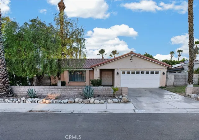 Photo 2 of Single family home for sale at 27055 Avenida Quintana, Cathedral City, CA 92234 | MLS# GD26180929 | Listing updated on 2026-10-10