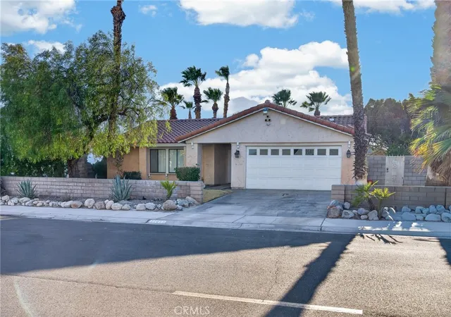 Photo 3 of Single family home for sale at 27055 Avenida Quintana, Cathedral City, CA 92234 | MLS# GD26180929 | Listing updated on 2026-10-10