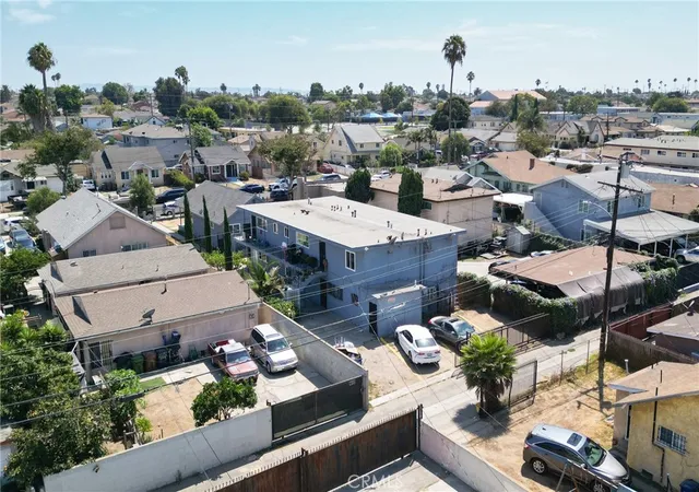 Photo 1 of Multi family home for sale at 1035 West 107th, Los Angeles, CA 90044 | MLS# MB26180974 | Listing updated on 2026-09-21