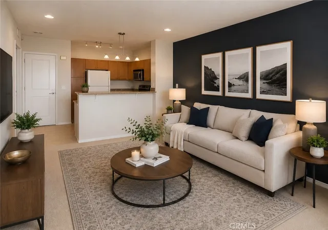 Listing Photo 1 - Condo for sale in Savoy Condominiums located at 100 S Alameda, Los Angeles, CA 90012 - Unit #220