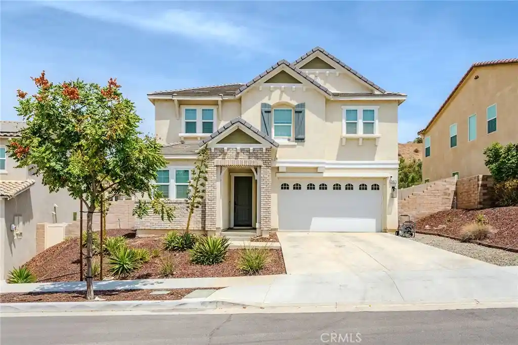 Photo 1 of Single family home for sale at 24571 Acadia Dr, Corona, CA 92883 | MLS# PW26181010 | Listing updated on 2026-10-22