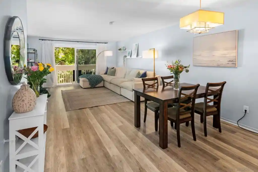 Listing Photo 1 - Condo for sale in 500 E located at 500 E, Coronado, CA 92118 - Unit 500 East