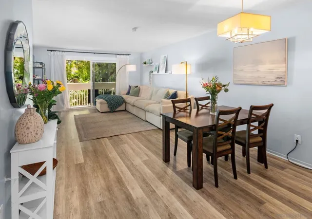 Listing Photo 1 - Condo for sale in building located at 500 E, Coronado, CA 92118