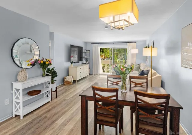 Listing Photo 5 - Condo for sale in building located at 500 E, Coronado, CA 92118