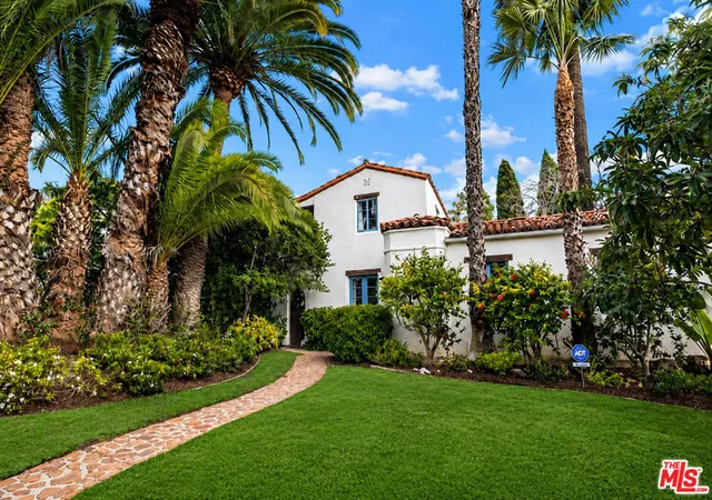 Photo 1 of Single family home for sale at 249 23rd Street, Santa Monica, CA 90402 | MLS# 26872383 | Listing updated on 2026-10-01