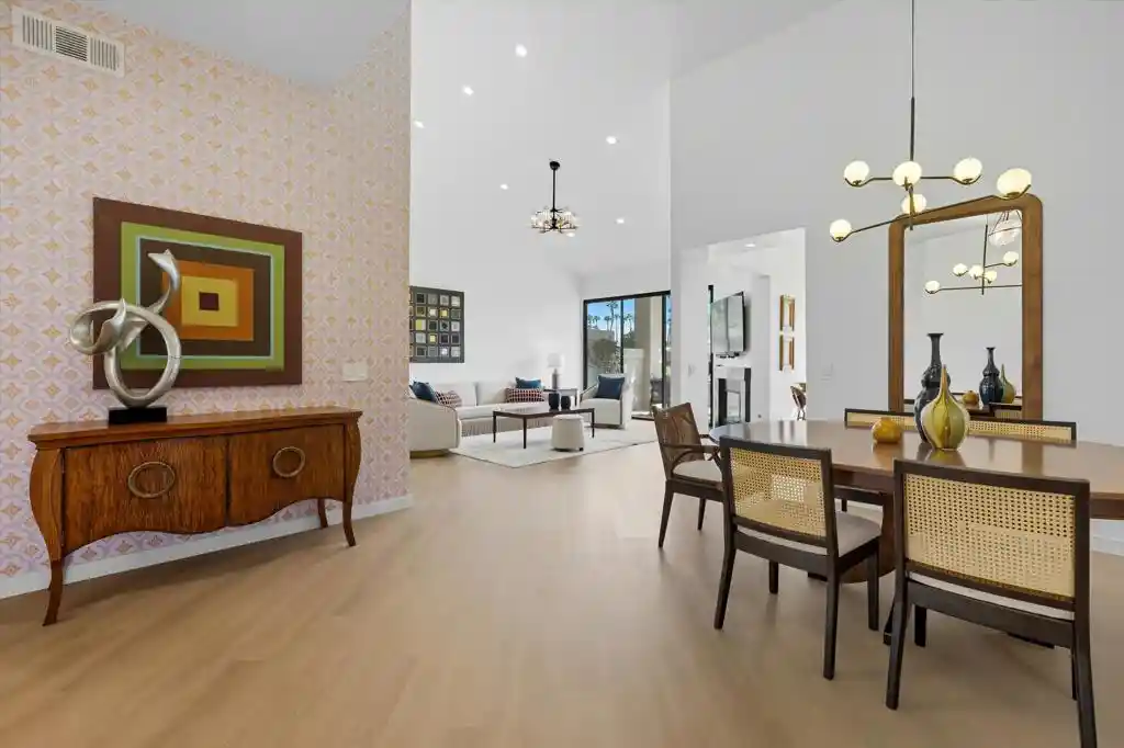 Listing Photo 1 - Condo for sale in 54960 Shl Creek located at 54960 Shl Creek, La Quinta, CA 92253 - Unit 54960 Shoal Crk