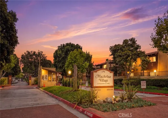 Photo 1 of Condo for sale at 1000 W Macarthur Blvd #54, Santa Ana, CA 92707 | MLS# PW26181030 | Listing updated on 2026-09-27