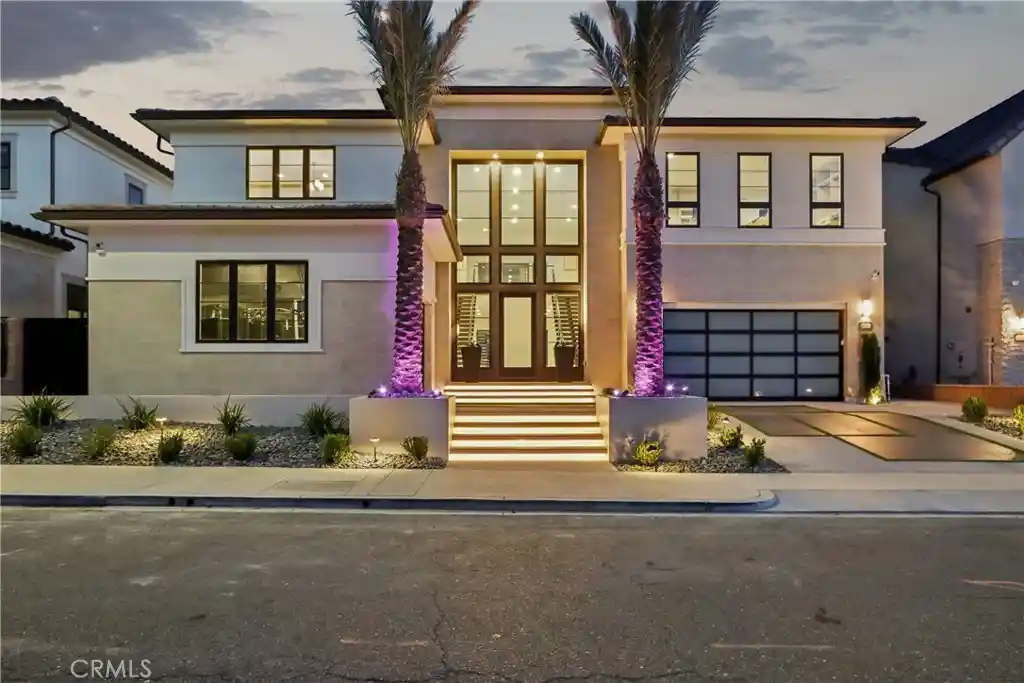 Photo 1 of Sale Pending at 20224 W Marlow Ln, Porter Ranch, CA 91326 | MLS# SR26180909 | Listing updated on 2026-10-08