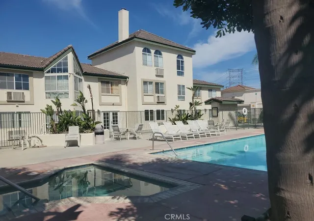 Photo 3 of Condo for sale at 15000 Downey #273, Paramount, CA 90723 | MLS# DW26181038 | Listing updated on 2026-10-01