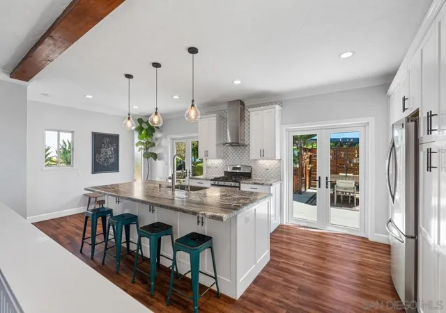 Photo 1 of Sale Pending at 7787 Orien Ave, La Mesa, CA 91941 | MLS# 260020214SD | Listing updated on 2026-09-01