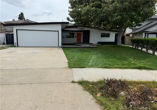 Photo 1 of Sale Pending at 13592 Descanso, Westminster, CA 92683 | MLS# IV26181047 | Listing updated on 2026-10-08