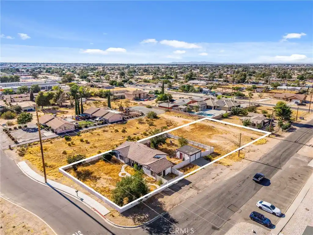 Photo 1 of Single family home for sale at 15888 Bear Valley Rd, Victorville, CA 92395 | MLS# HD26177742 | Listing updated on 2026-10-29