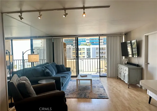 Photo 2 of Condo for sale at 1750 E Ocean #503, Long Beach, CA 90802 | MLS# IG26178002 | Listing updated on 2026-10-01