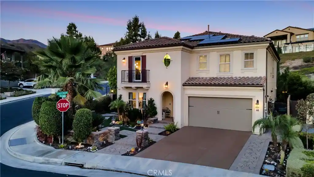 Photo 1 of Single family home for sale at 11 Cielo Arroyo, Mission Viejo, CA 92692 | MLS# OC26179910 | Listing updated on 2026-10-15