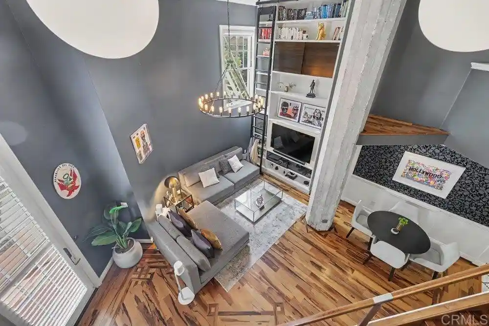 Photo 1 of Condo for sale at 702 Ash St #105, San Diego, CA 92101 | MLS# PTP2606318 | Listing updated on 2026-10-22