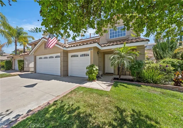 Photo 1 of Single family home for sale at 13443 Placid Hl, Corona, CA 92883 | MLS# SW26181039 | Listing updated on 2026-09-13