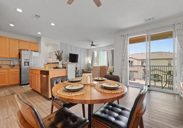 Photo 1 of Condo for sale at 1282 Santa Victoria Rd #1, Chula Vista, CA 91913 | MLS# PTP2606320 | Listing updated on 2026-10-13