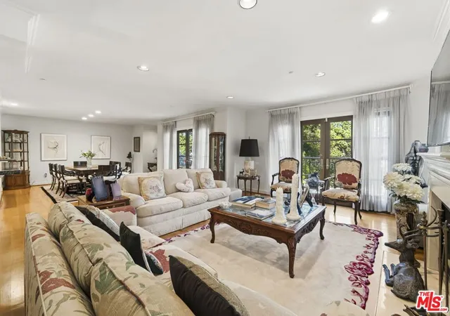 Photo 3 of Condo for sale at 277 S Spalding Dr #203, Beverly Hills, CA 90212 | MLS# 26873929 | Listing updated on 2026-09-13