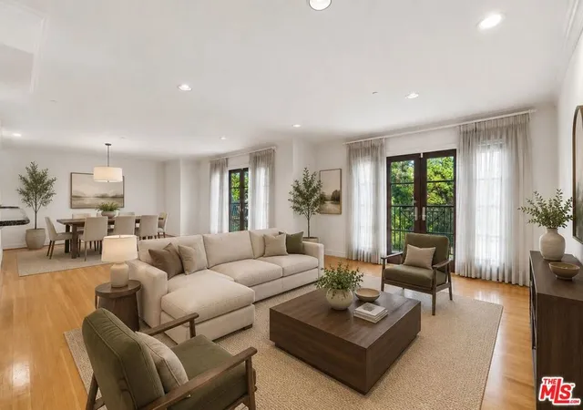 Photo 3 of Condo for sale at 277 S Spalding Dr #203, Beverly Hills, CA 90212 | MLS# 26873929 | Listing updated on 2026-09-13