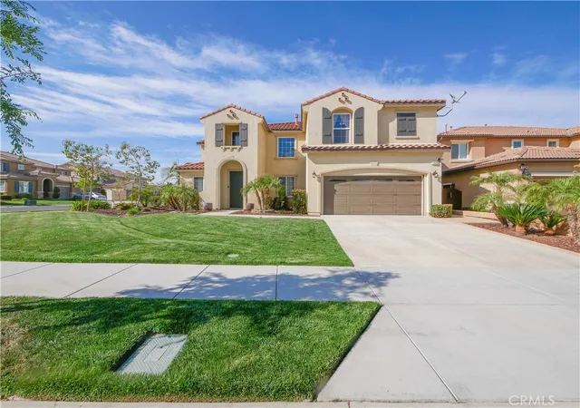 Photo 1 of Single family home for sale at 7506 Sanctuary, Corona, CA 92883 | MLS# OC26157948 | Listing updated on 2026-10-03