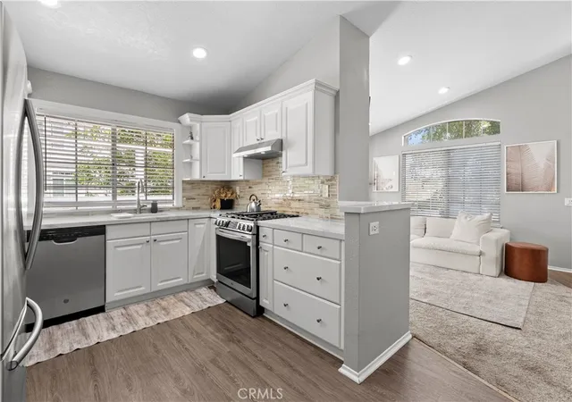 Photo 1 of Condo for sale at 8 Dorado, Rancho Santa Margarita, CA 92688 | MLS# OC26180888 | Listing updated on 2026-10-01