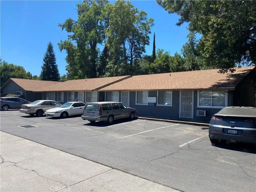 Listing Photo 1 - Condo for sale in 117 W 21st St located at 117 W 21st St, Chico, CA 95928 - Unit #1-6