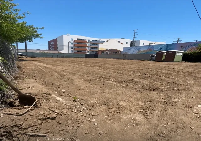 Land for sale at 2900 E 1st Street, Los Angeles, CA 90033 | MLS# DW26179408