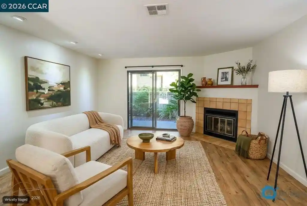 Listing Photo 1 - Condo for sale in 324 Eastgate Ln located at 324 Eastgate Ln, Martinez, CA 94553 - Unit 324 Eastgate Ln