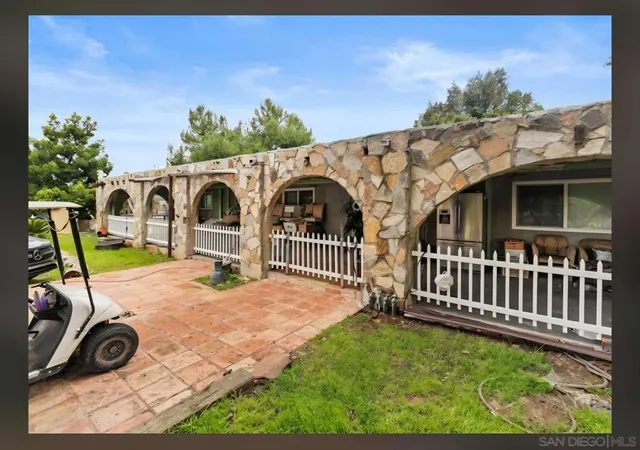 Photo 1 of Single family home for sale at 30100 Valley Ctr, Valley Center, CA 92082 | MLS# 260020227SD | Listing updated on 2026-09-13